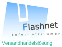 Flashnet Informatik GmbH